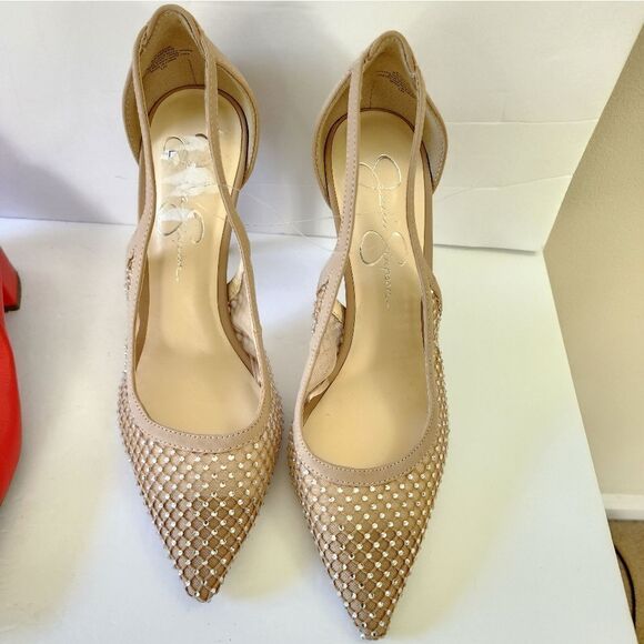 Jessica Simpson - Picture 7 of 7